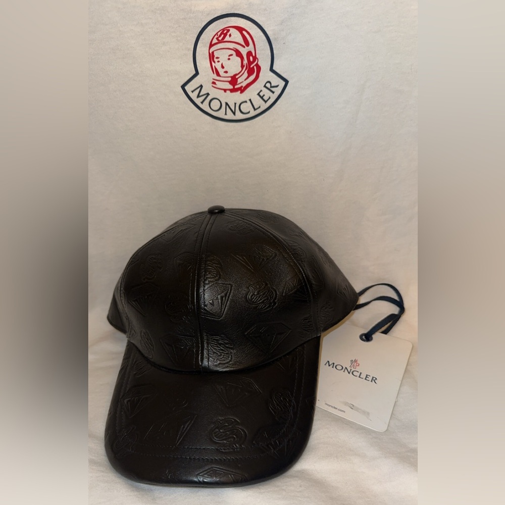 Moncler X Billionaire Boys Club Hat